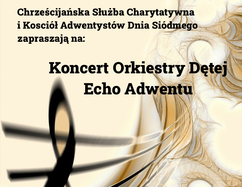 Echo Adwentu